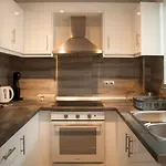 Luxury Studios Kallithea By Corfuescapes