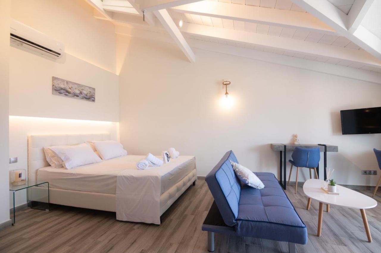 Appartement Luxury Kallithea By Corfuescapes