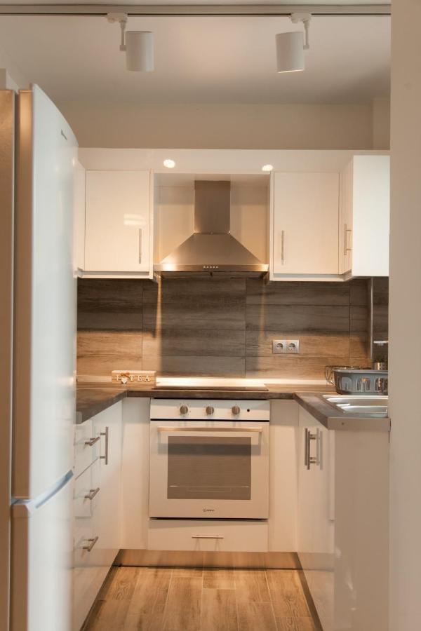 Appartement Luxury Kallithea By Corfuescapes Kanálion