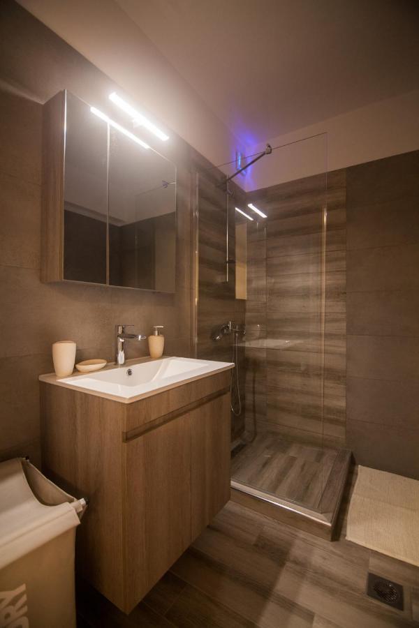 Appartement Luxury Kallithea By Corfuescapes