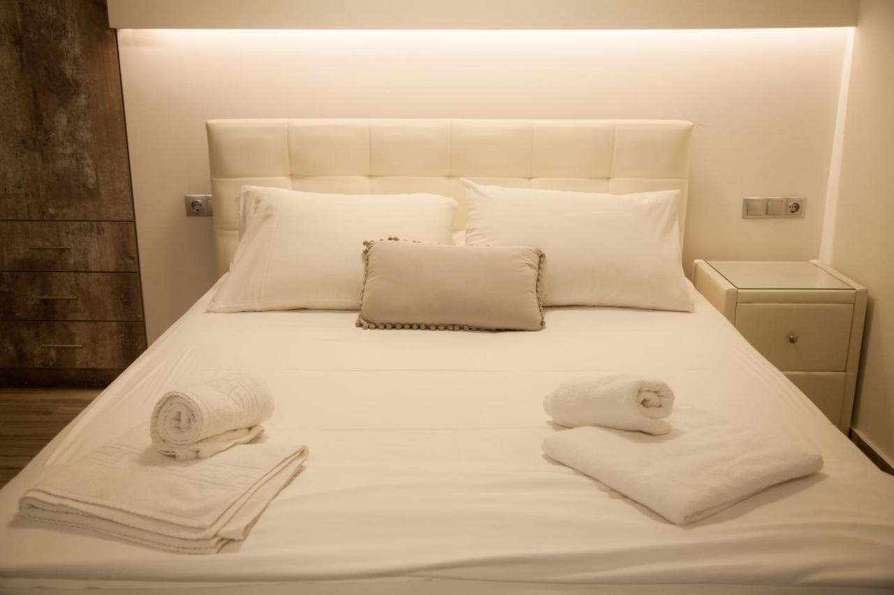 Appartement Luxury Kallithea By Corfuescapes