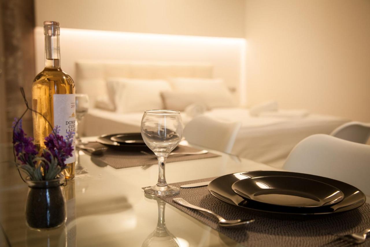 Appartement Luxury Kallithea By Corfuescapes