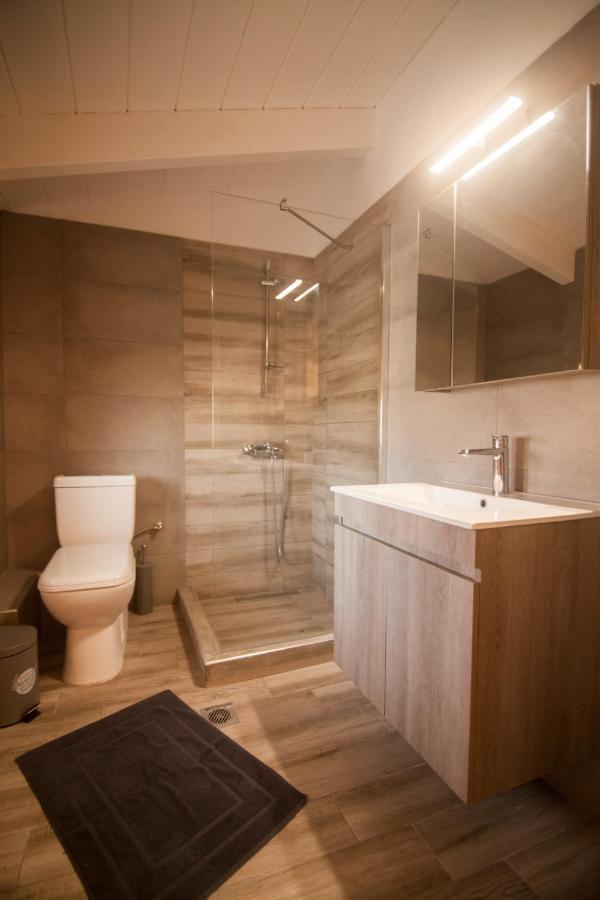 Luxury Kallithea By Corfuescapes Appartement *