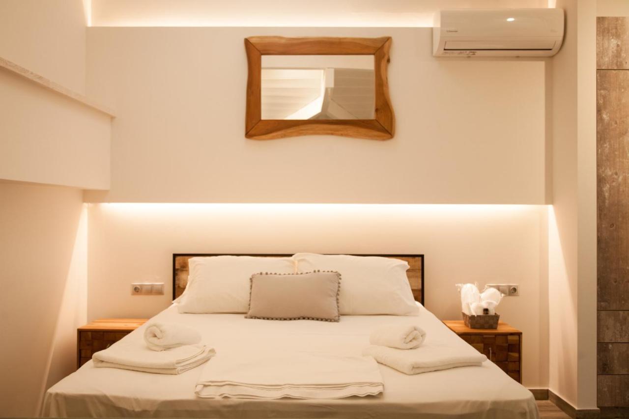 Luxury Kallithea By Corfuescapes Appartement *