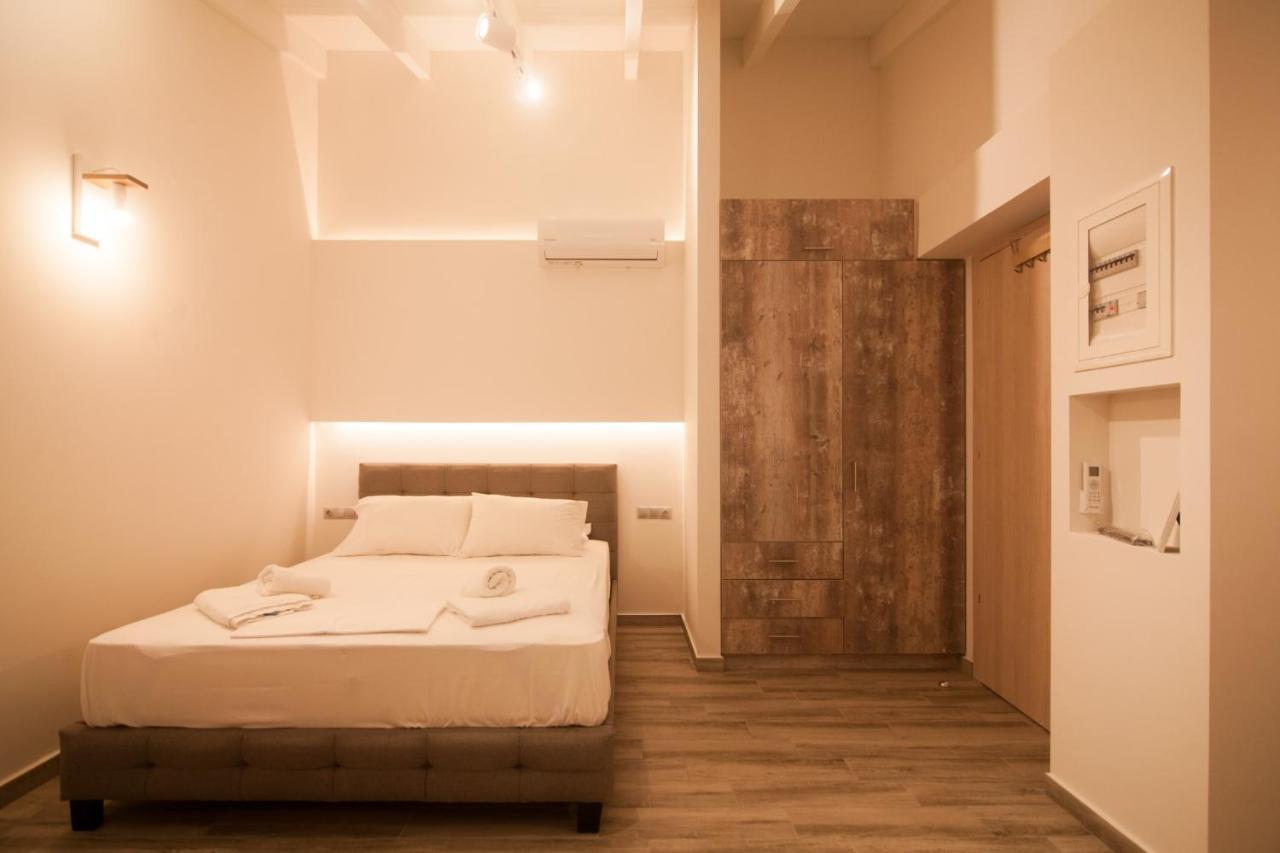 Luxury Kallithea By Corfuescapes Appartement *