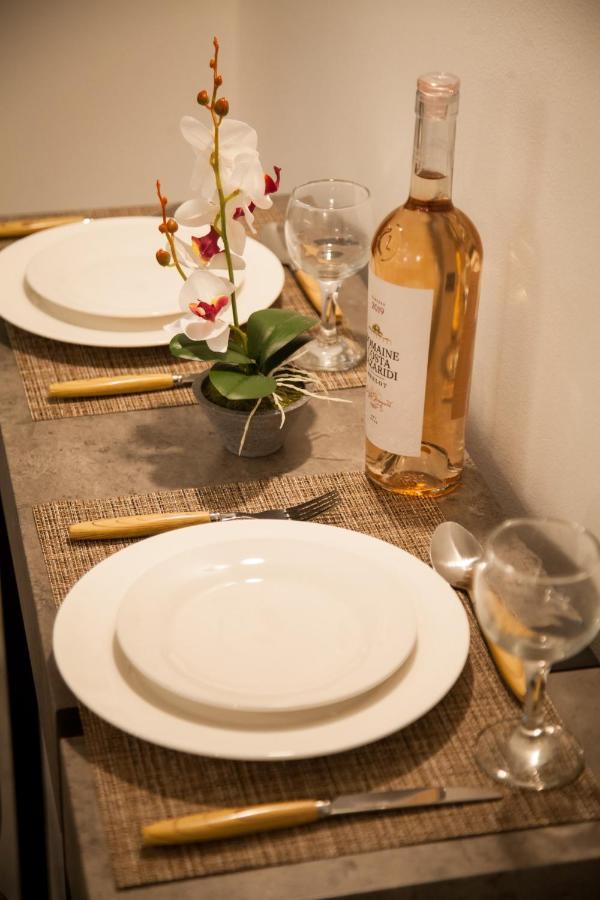 Luxury Kallithea By Corfuescapes Appartement *