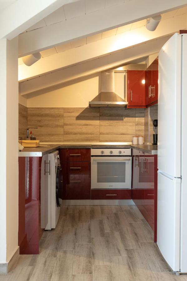 Luxury Kallithea By Corfuescapes Appartement