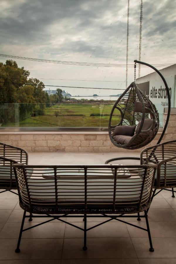 Appartement Luxury Kallithea By Corfuescapes