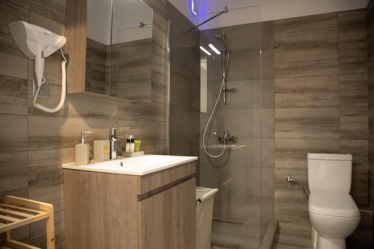 Luxury Kallithea By Corfuescapes Appartement *