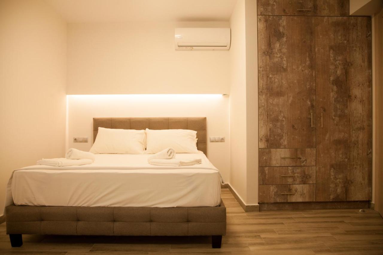 Apartament Luxury Kallithea By Corfuescapes