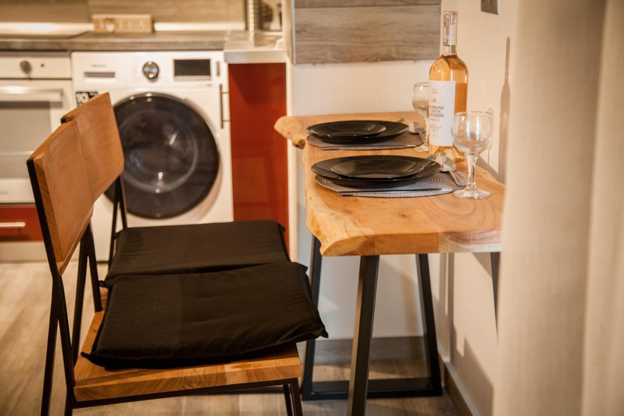 Apartament Luxury Kallithea By Corfuescapes *