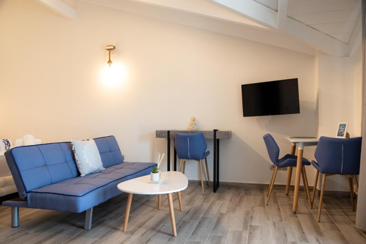 Luxury Kallithea By Corfuescapes Apartament Kanálion