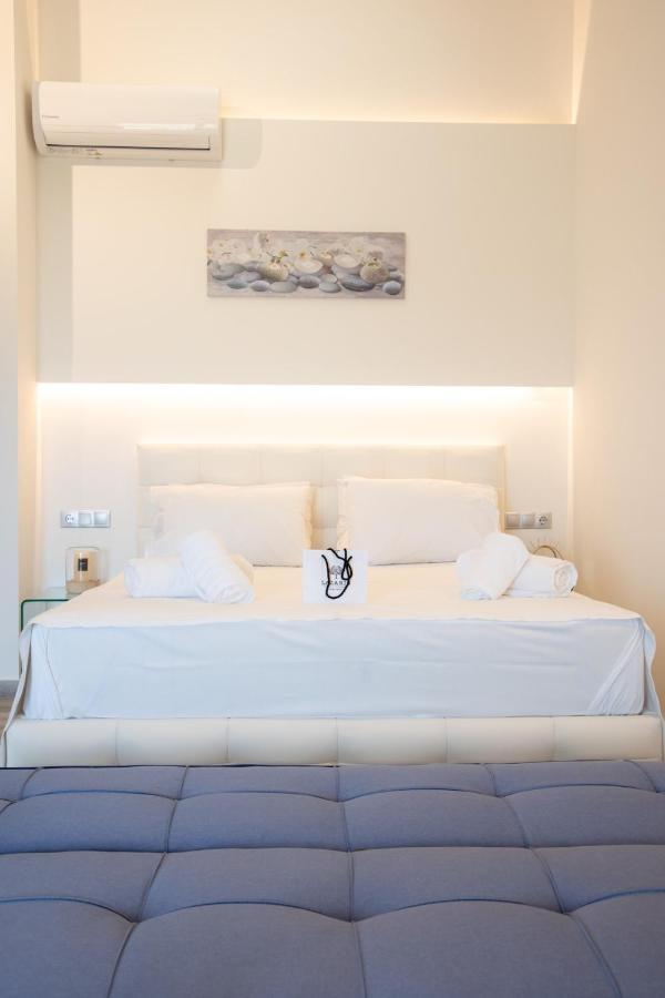Luxury Kallithea By Corfuescapes Apartament Kanálion