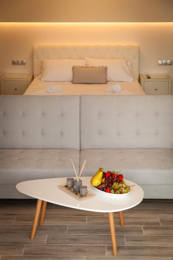 Apartament Luxury Kallithea By Corfuescapes Kanálion